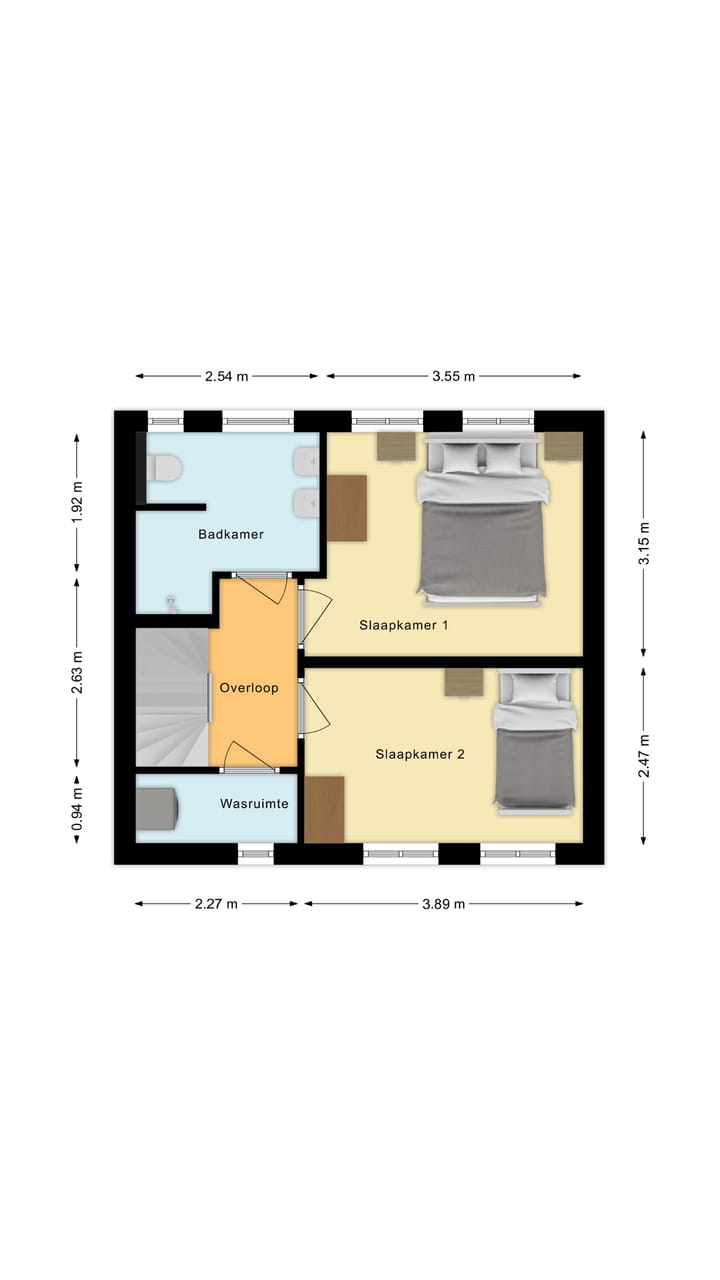 Foto 59 van Sint Ontcommerstraat 14
