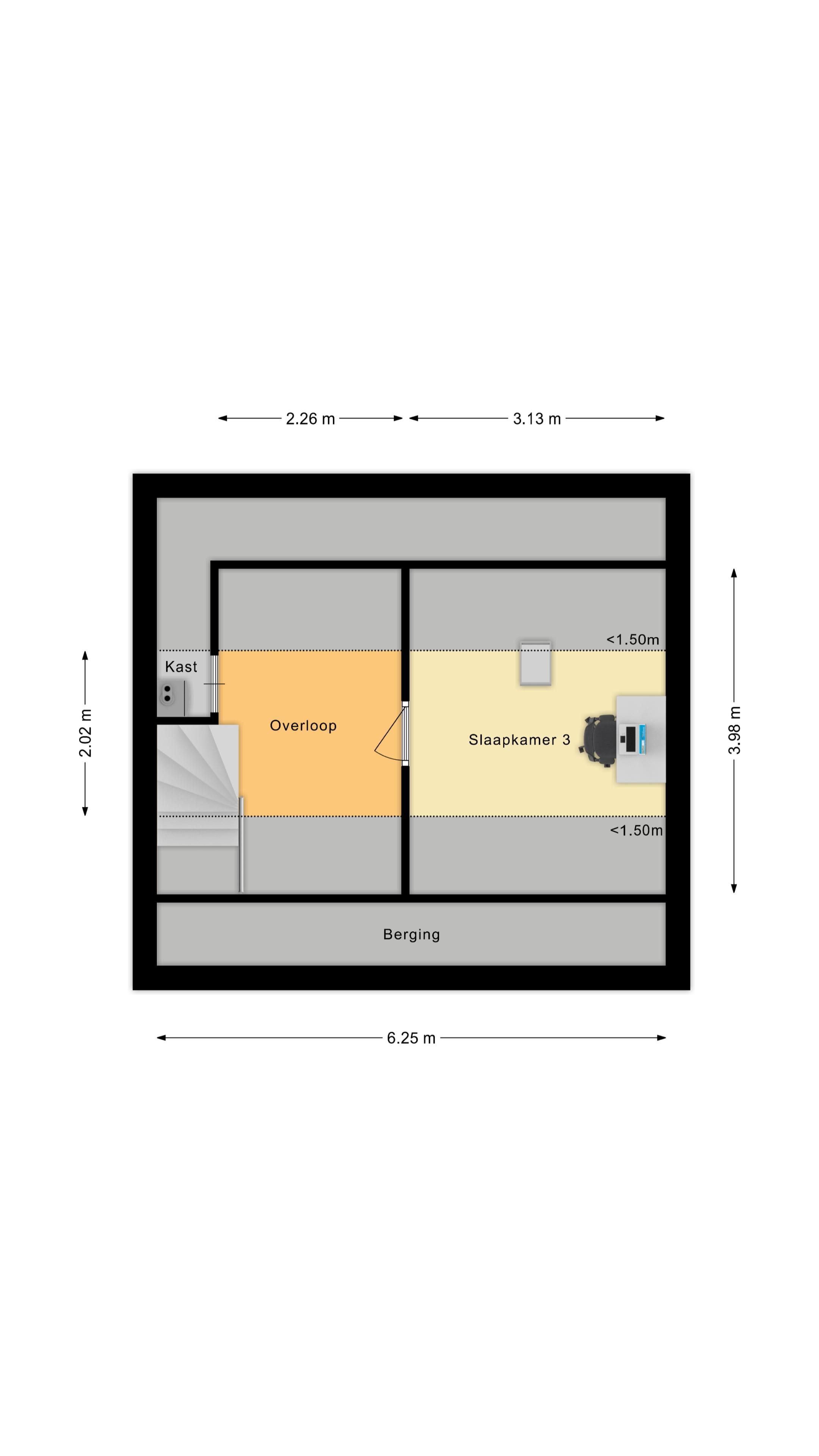 Foto 60 van Sint Ontcommerstraat 14