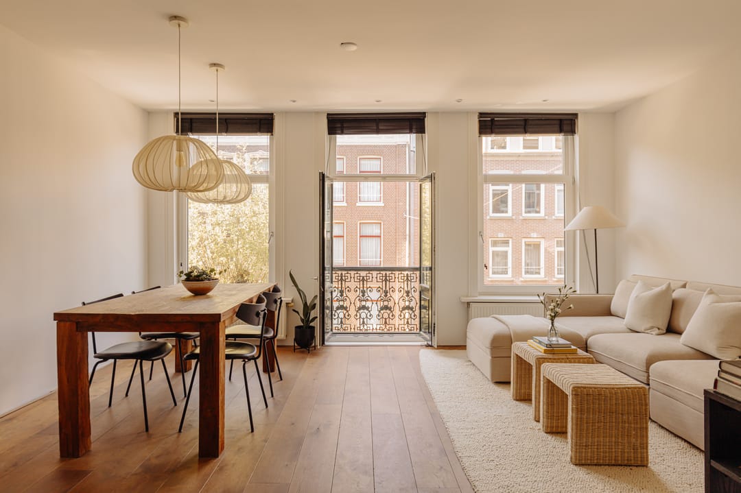 Foto 2 van Tweede Jan Steenstraat 60-2