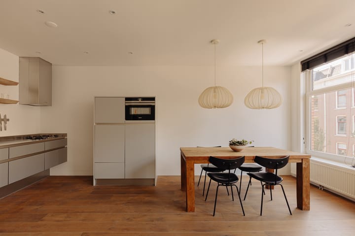 Foto 4 van Tweede Jan Steenstraat 60-2