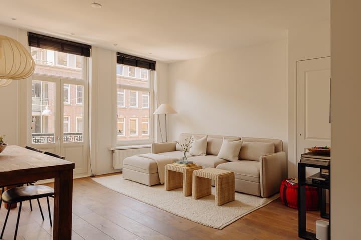 Foto 6 van Tweede Jan Steenstraat 60-2