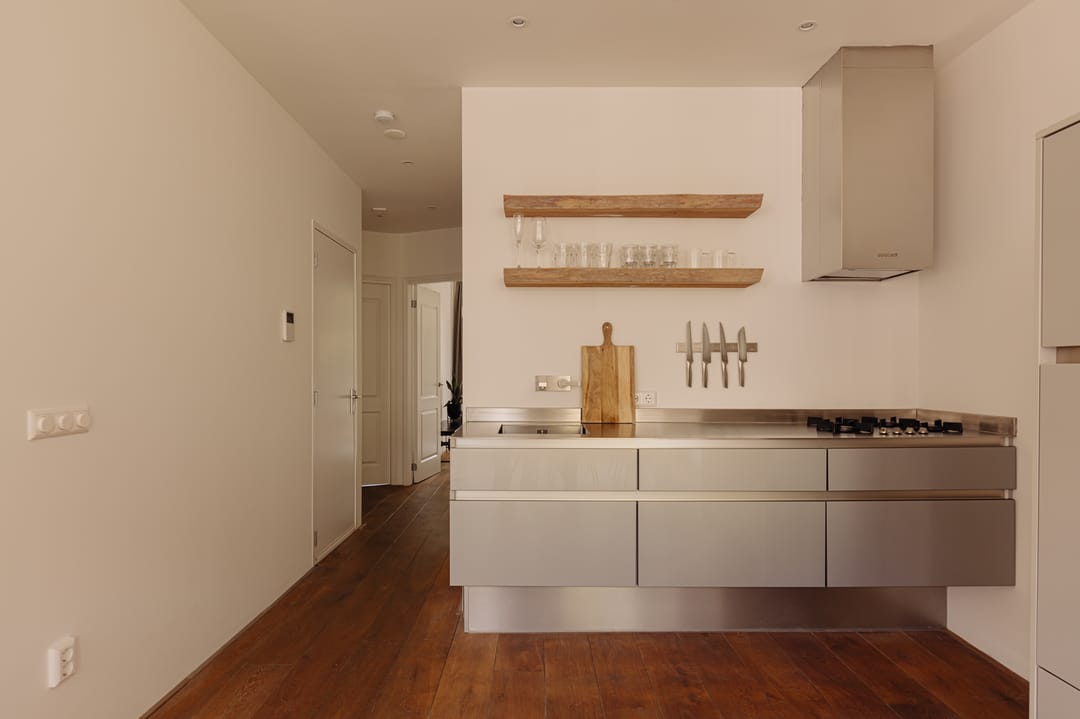 Foto 8 van Tweede Jan Steenstraat 60-2