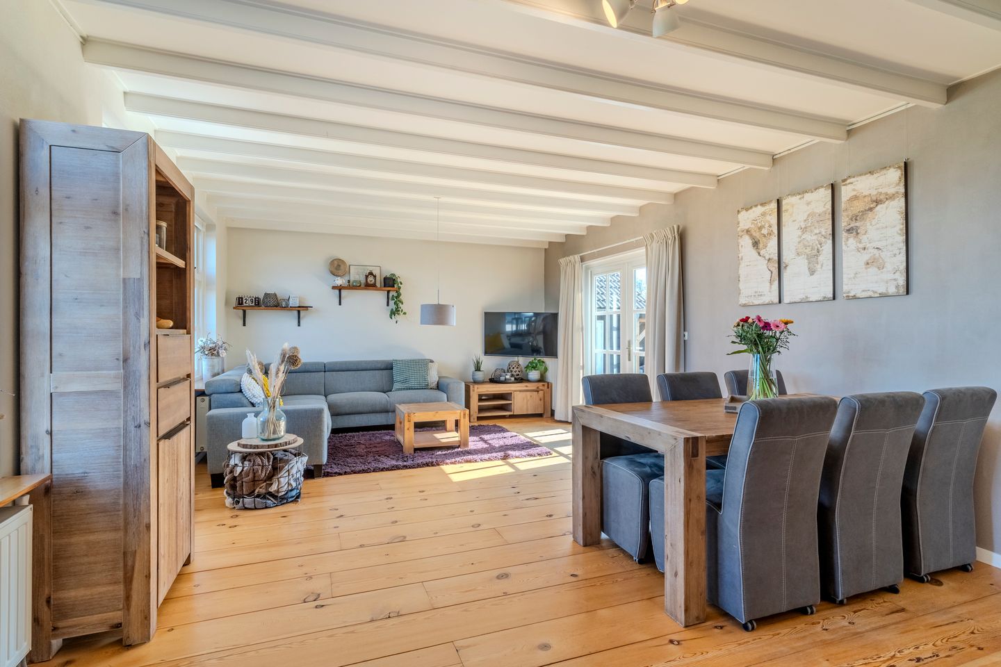 Foto 4 van Graaf Hendrikpolderdijk 6