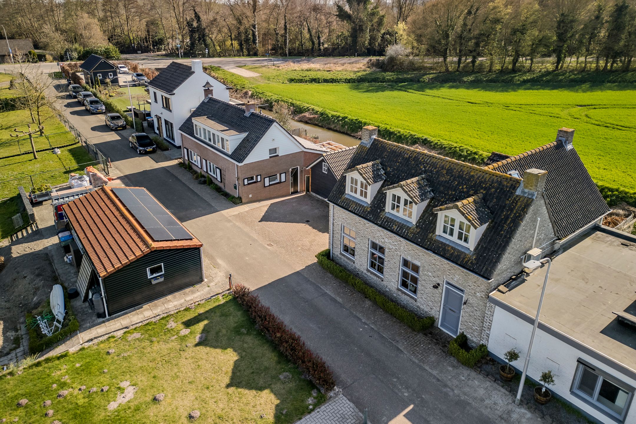 Foto 6 van Graaf Hendrikpolderdijk 6