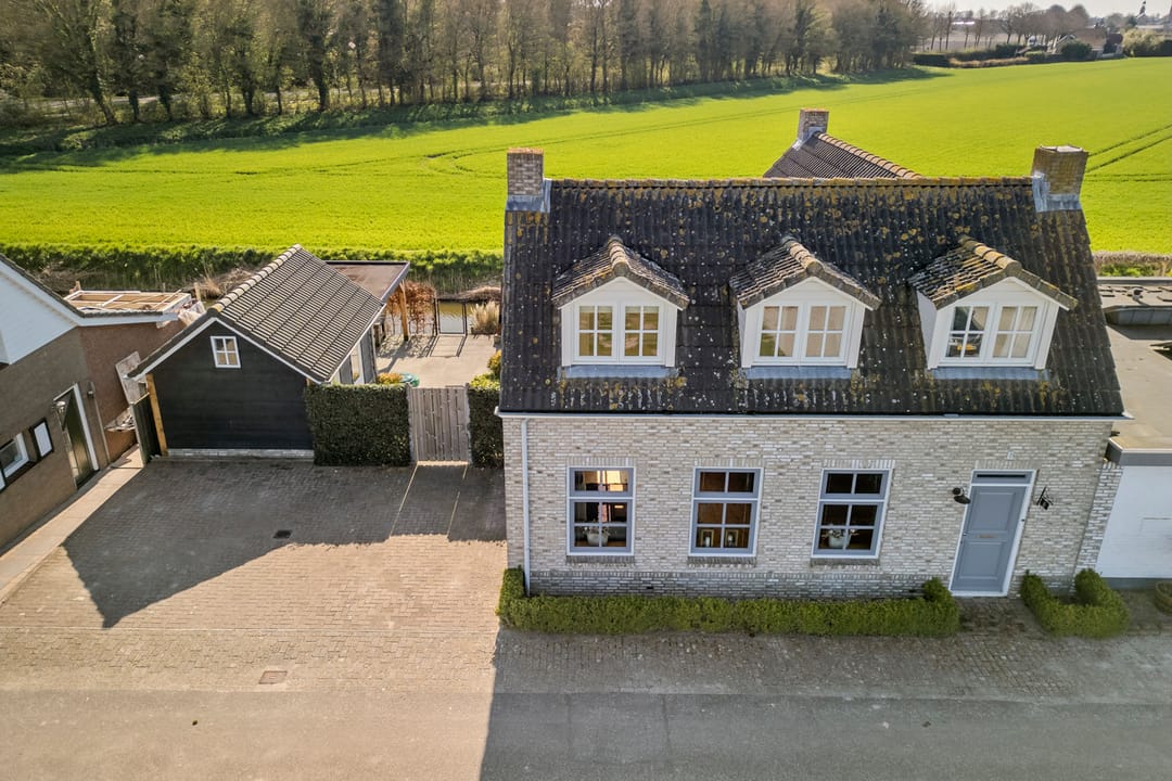 Foto 7 van Graaf Hendrikpolderdijk 6