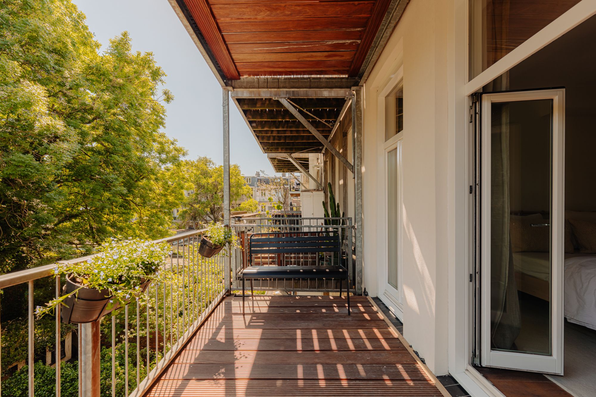 Foto 15 van Tweede Jan Steenstraat 60-2