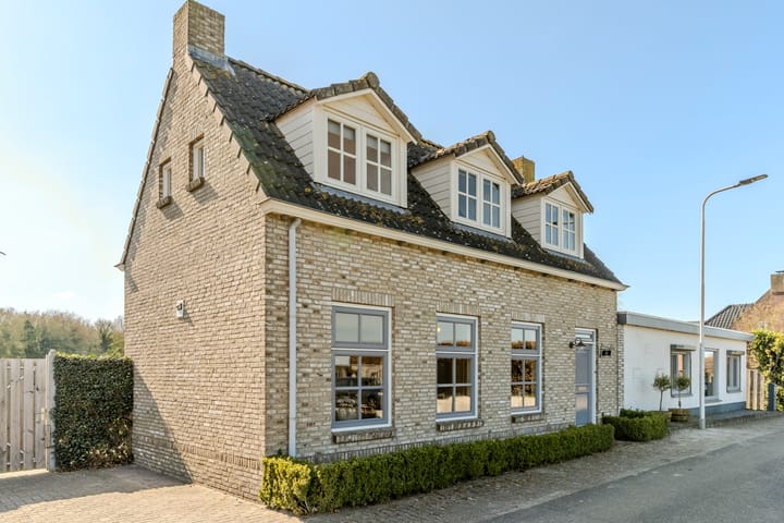 Foto 8 van Graaf Hendrikpolderdijk 6