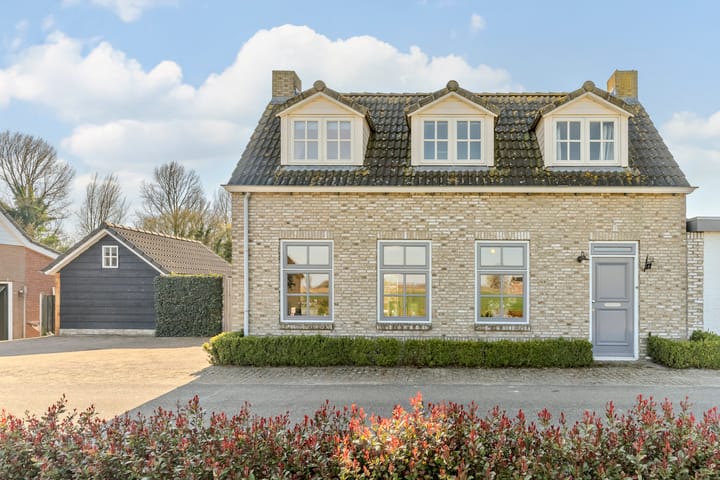 Foto 9 van Graaf Hendrikpolderdijk 6