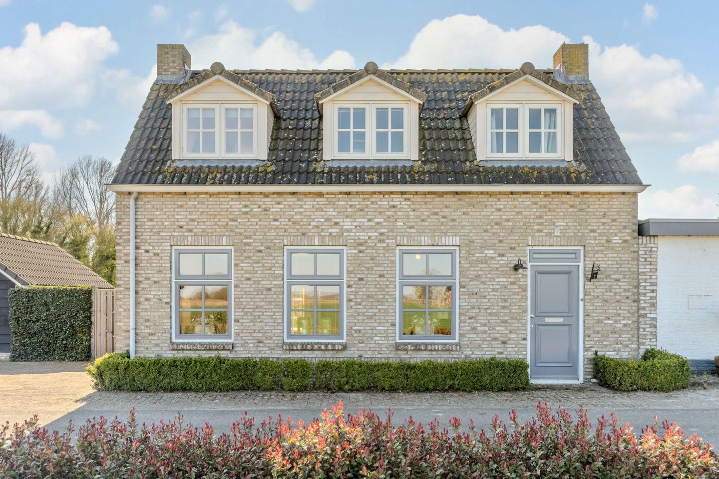 Foto 10 van Graaf Hendrikpolderdijk 6