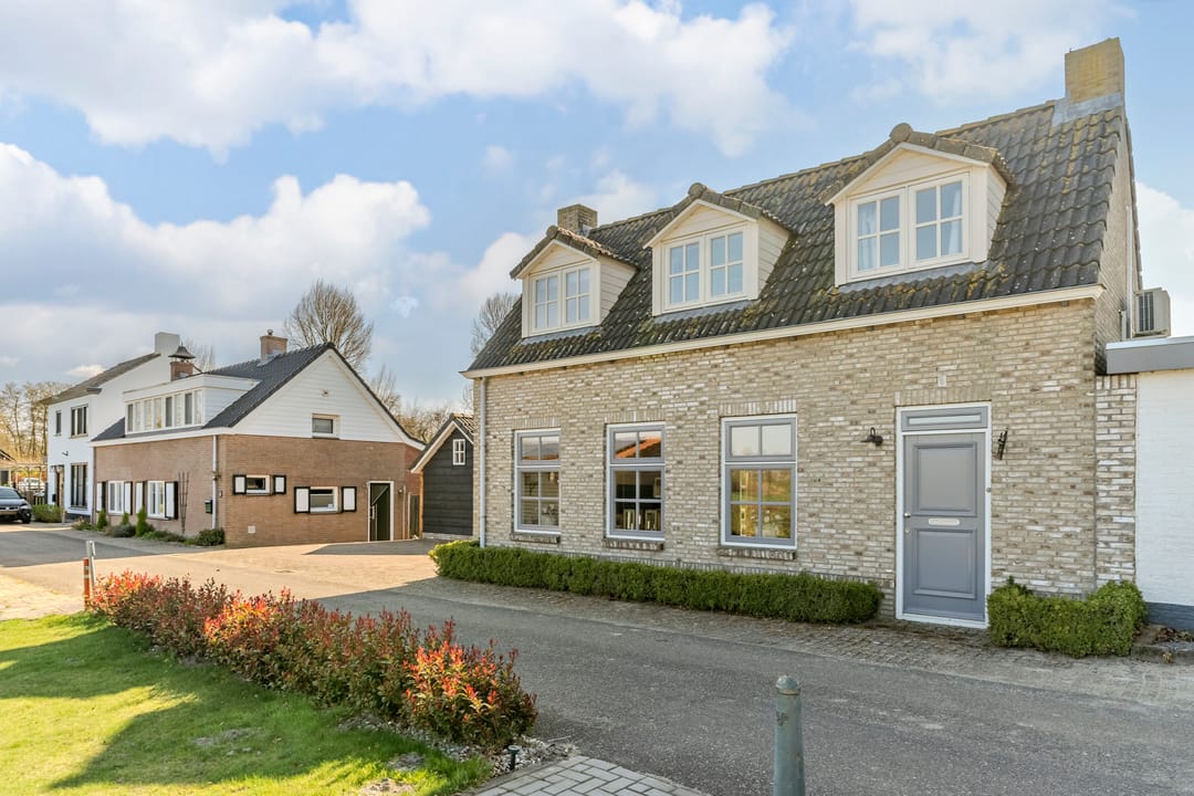 Foto 11 van Graaf Hendrikpolderdijk 6