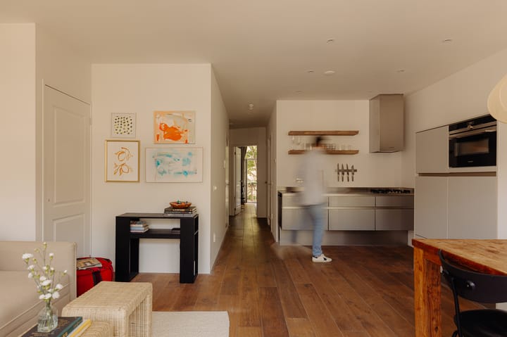 Foto 3 van Tweede Jan Steenstraat 60-2