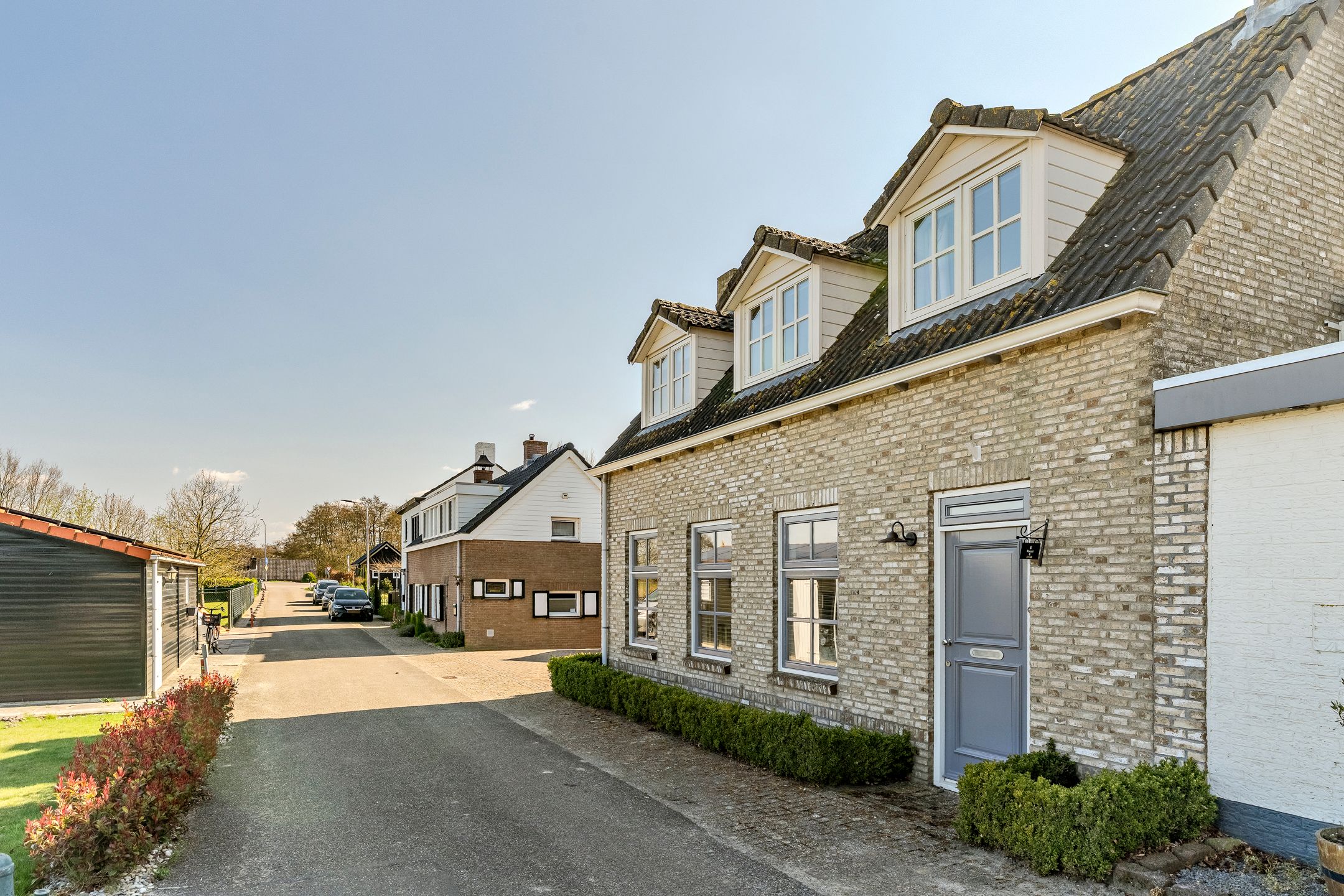 Foto 12 van Graaf Hendrikpolderdijk 6