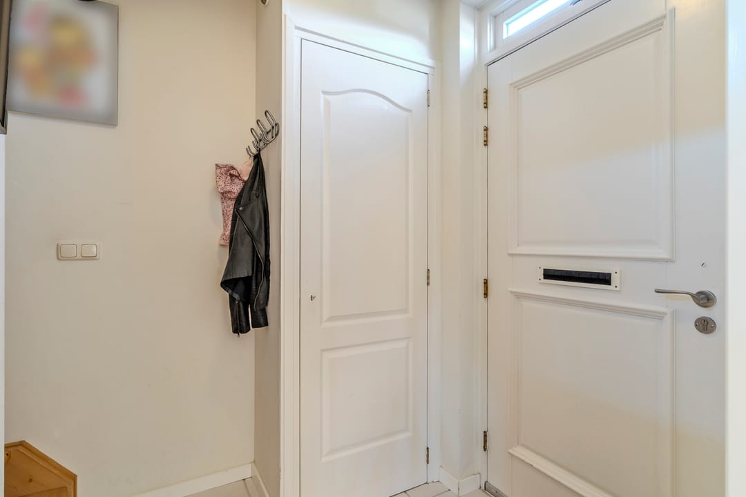 Foto 13 van Graaf Hendrikpolderdijk 6