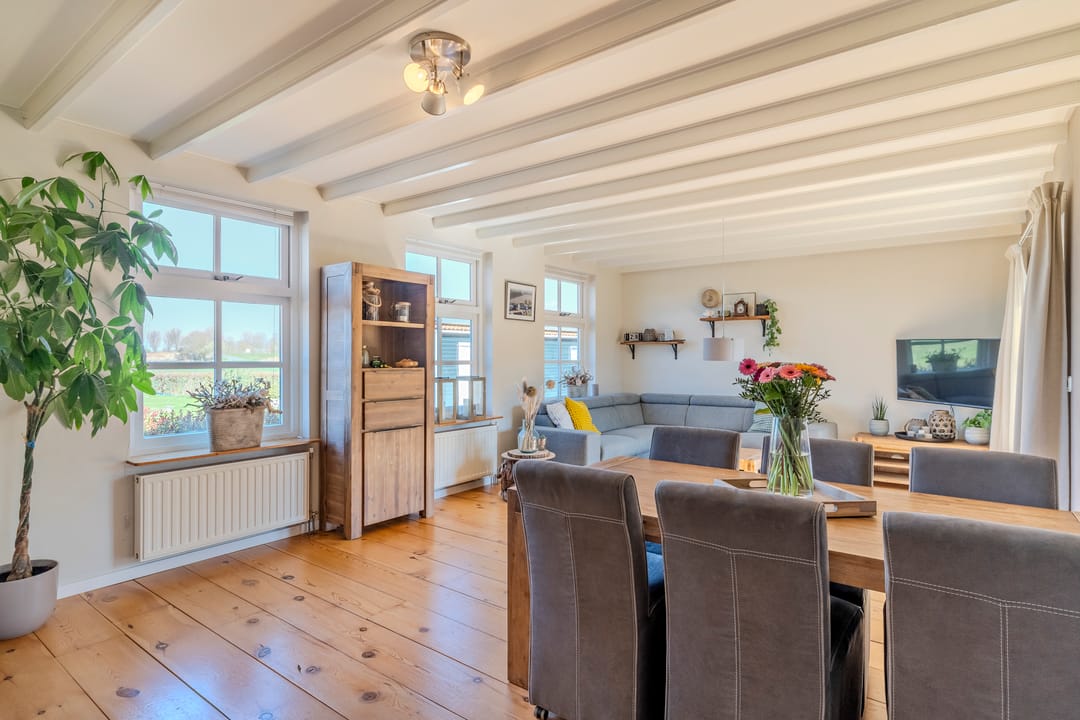 Foto 17 van Graaf Hendrikpolderdijk 6