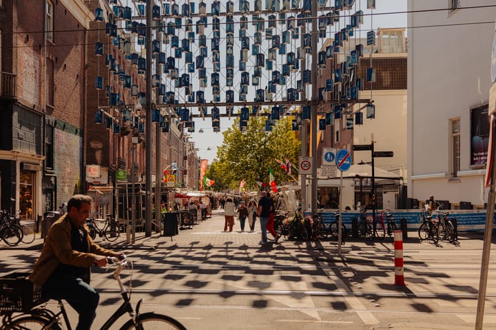 Foto 23 van Tweede Jan Steenstraat 60-2