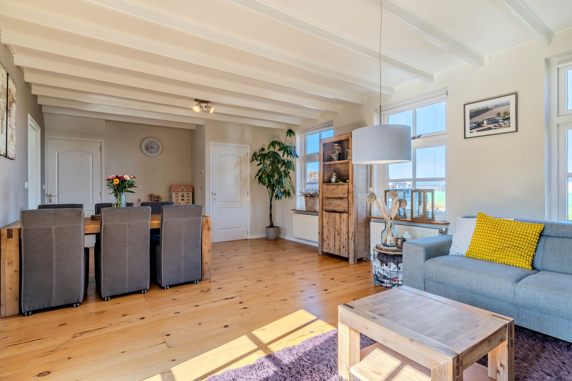 Foto 21 van Graaf Hendrikpolderdijk 6