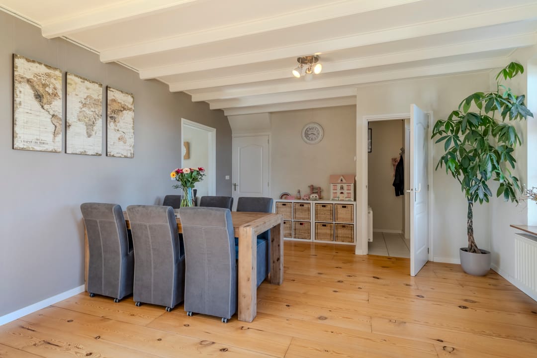 Foto 22 van Graaf Hendrikpolderdijk 6