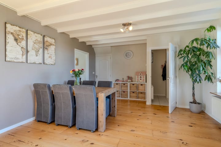 Foto 22 van Graaf Hendrikpolderdijk 6