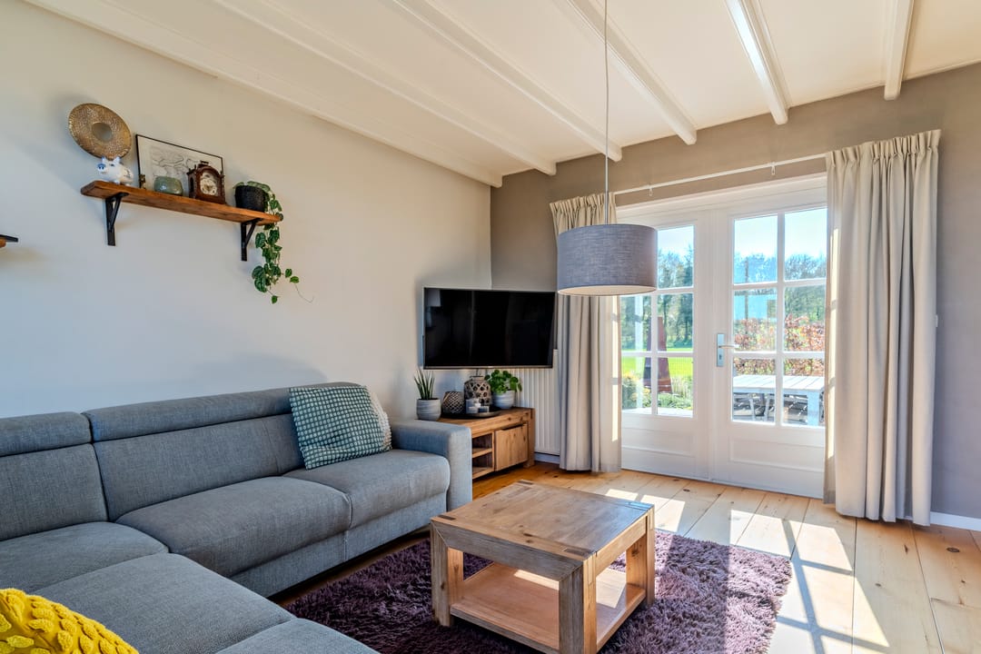 Foto 23 van Graaf Hendrikpolderdijk 6