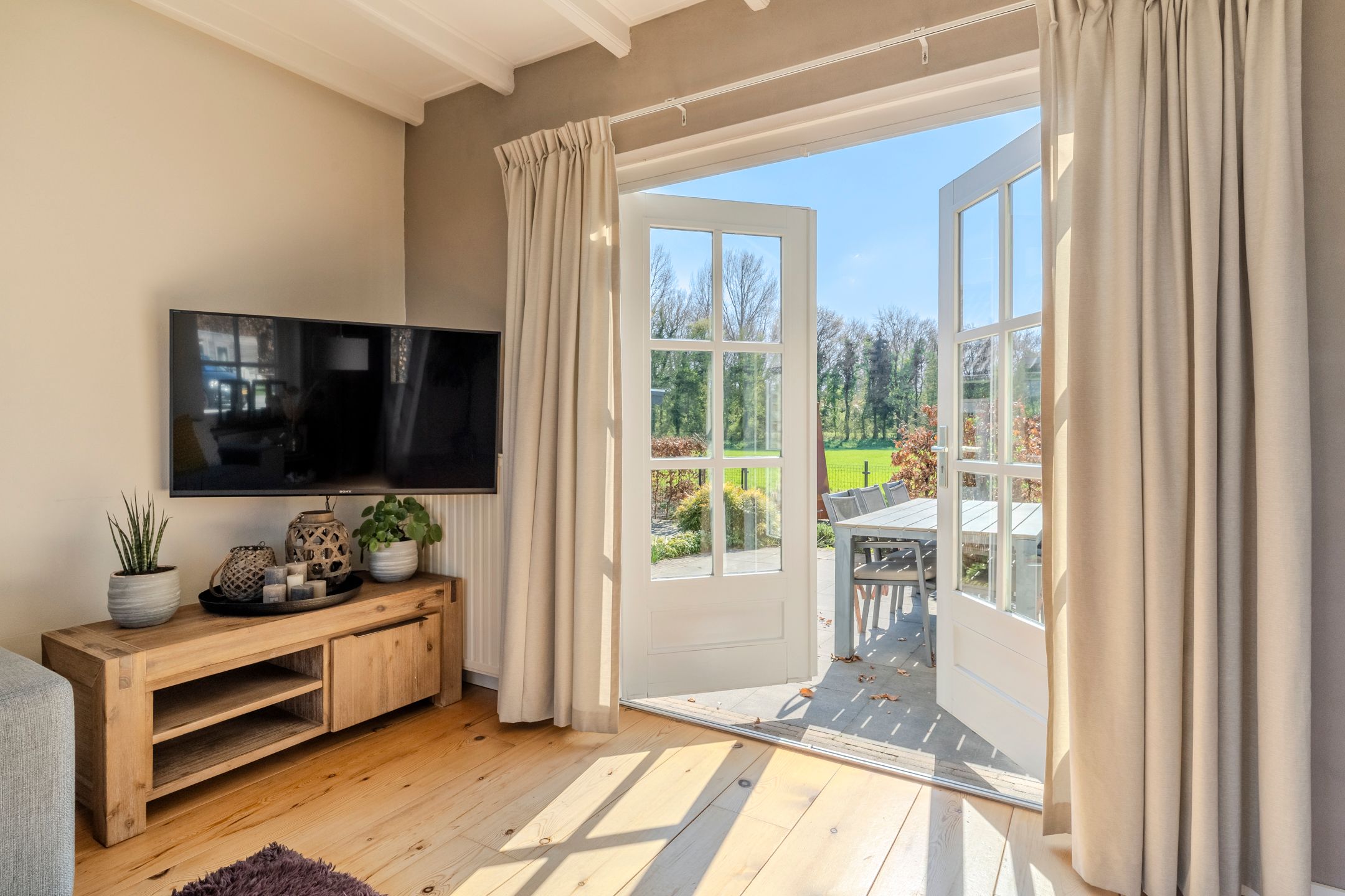 Foto 24 van Graaf Hendrikpolderdijk 6