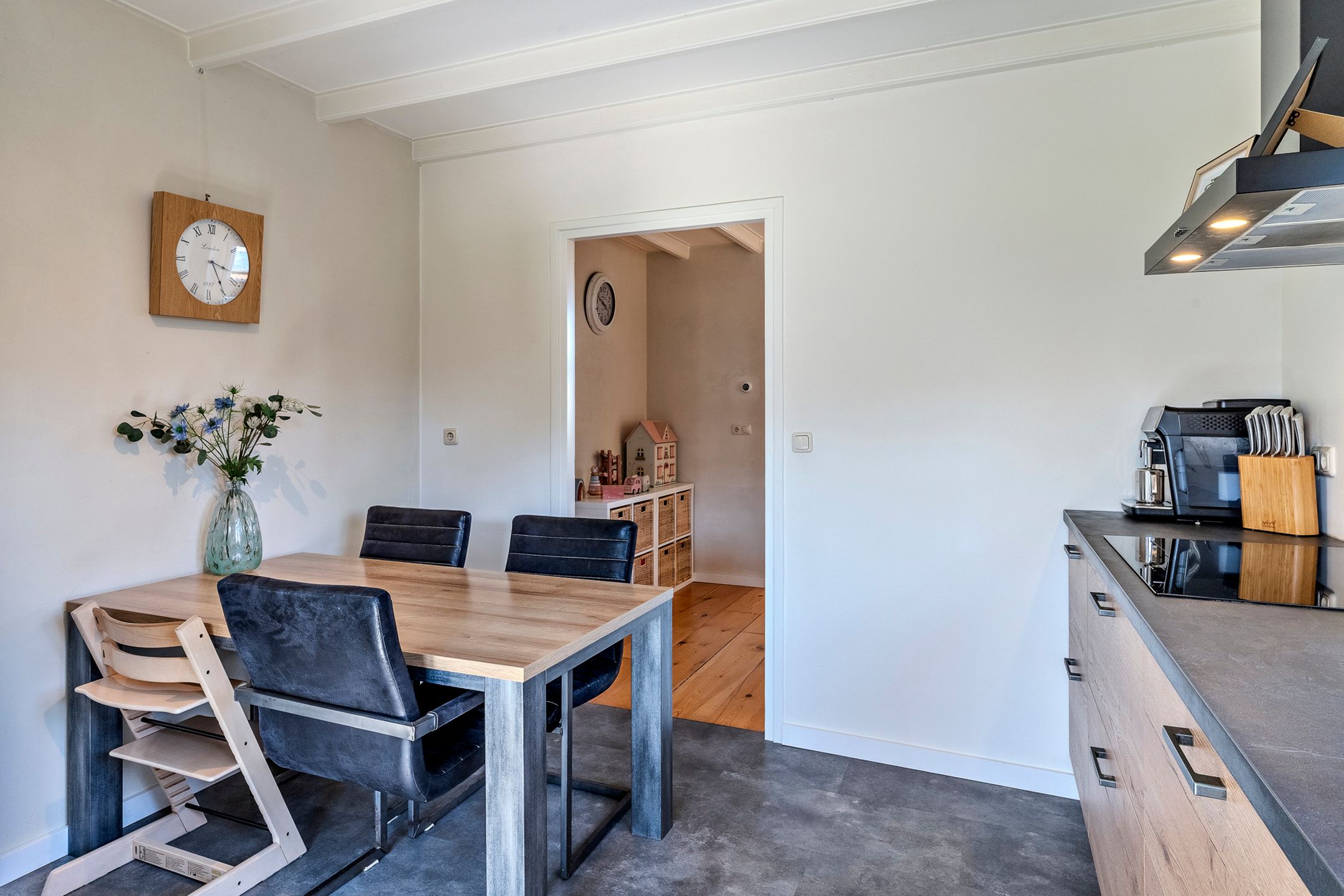 Foto 30 van Graaf Hendrikpolderdijk 6