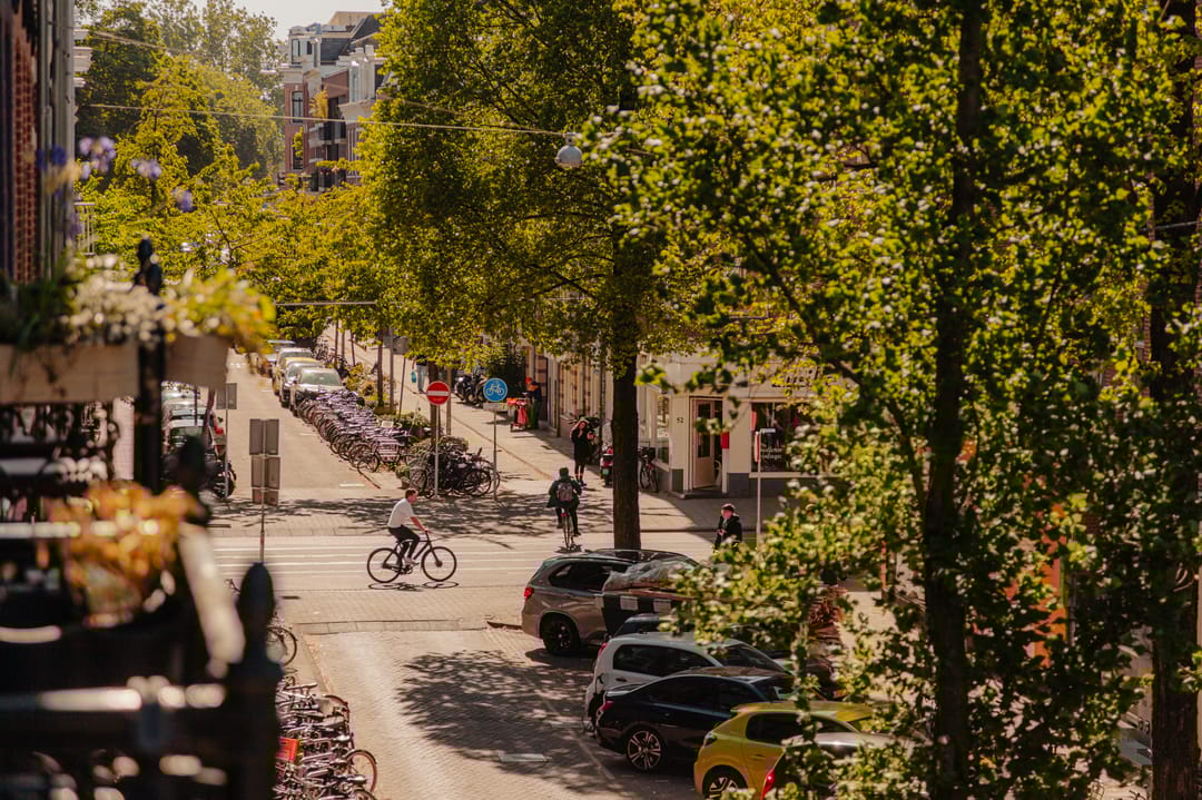 Foto 7 van Tweede Jan Steenstraat 60-2