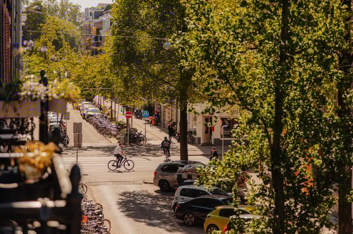 Foto 7 van Tweede Jan Steenstraat 60-2