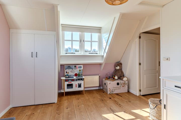 Foto 40 van Graaf Hendrikpolderdijk 6