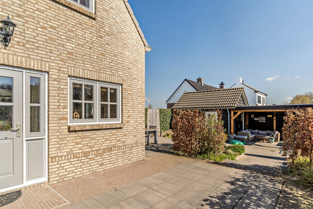 Foto 53 van Graaf Hendrikpolderdijk 6