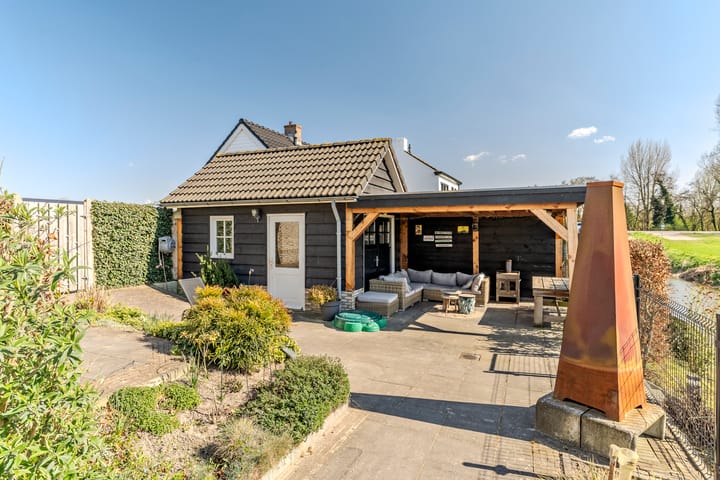 Foto 54 van Graaf Hendrikpolderdijk 6