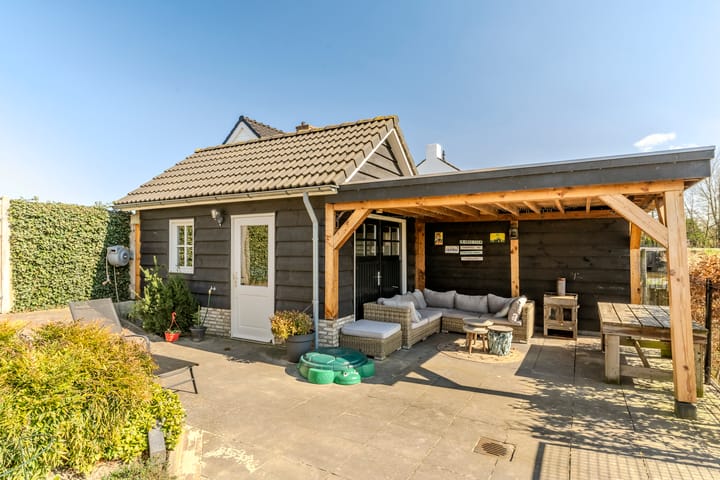 Foto 55 van Graaf Hendrikpolderdijk 6