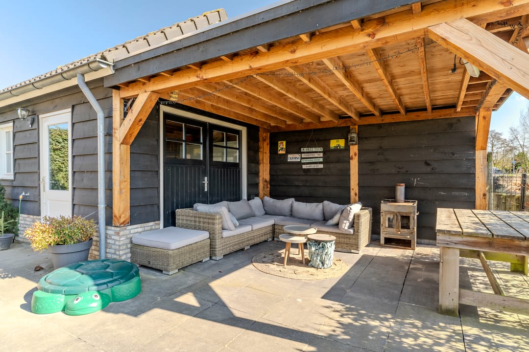 Foto 56 van Graaf Hendrikpolderdijk 6