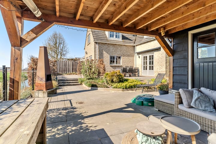 Foto 57 van Graaf Hendrikpolderdijk 6