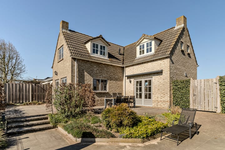 Foto 58 van Graaf Hendrikpolderdijk 6