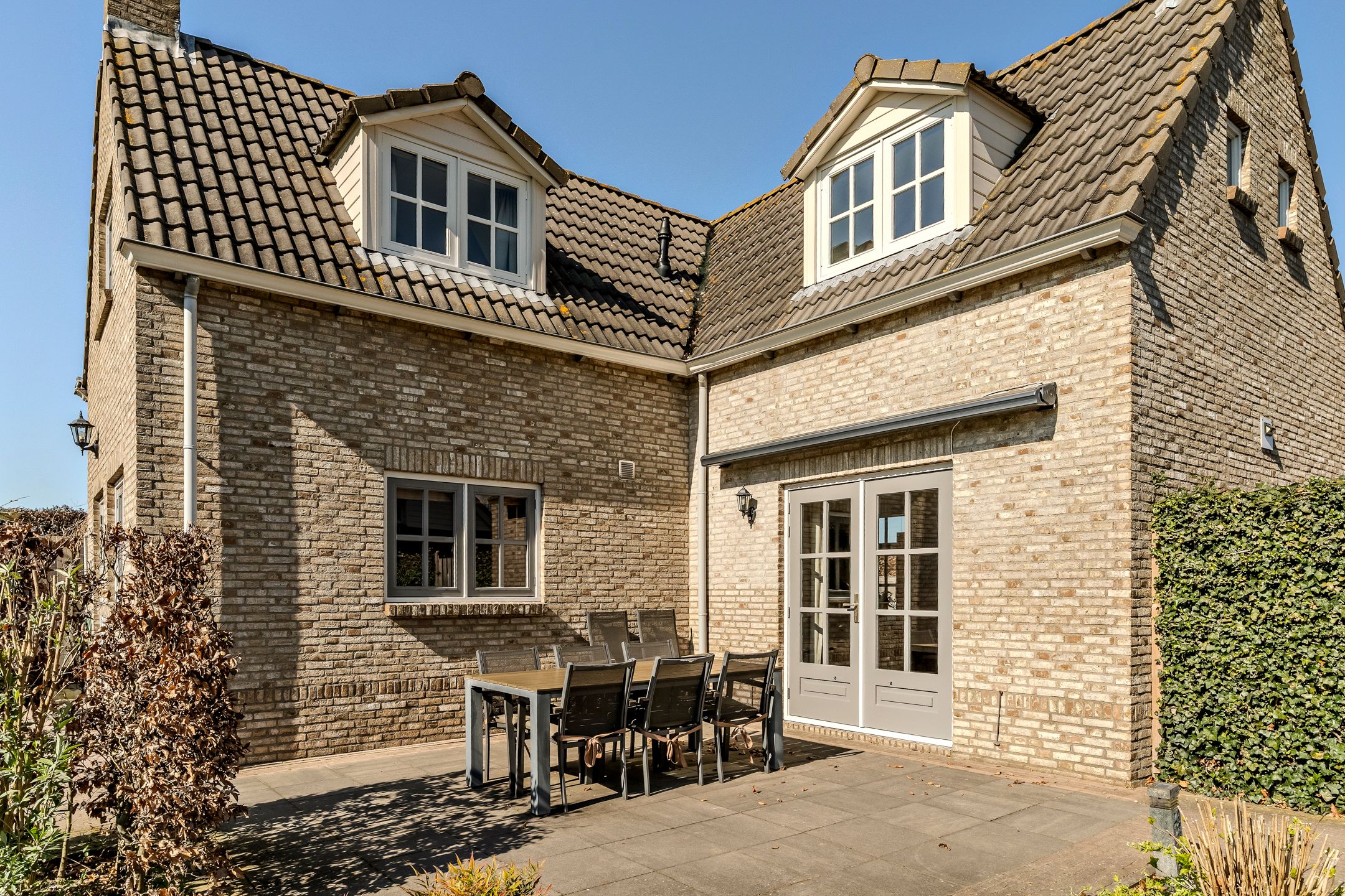 Foto 60 van Graaf Hendrikpolderdijk 6