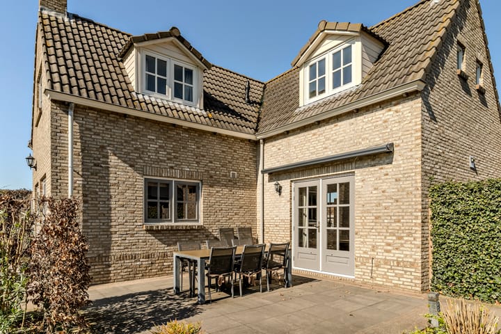 Foto 60 van Graaf Hendrikpolderdijk 6