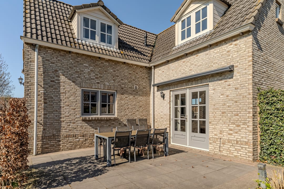 Foto 61 van Graaf Hendrikpolderdijk 6