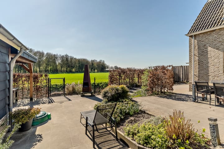 Foto 64 van Graaf Hendrikpolderdijk 6