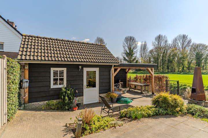 Foto 65 van Graaf Hendrikpolderdijk 6