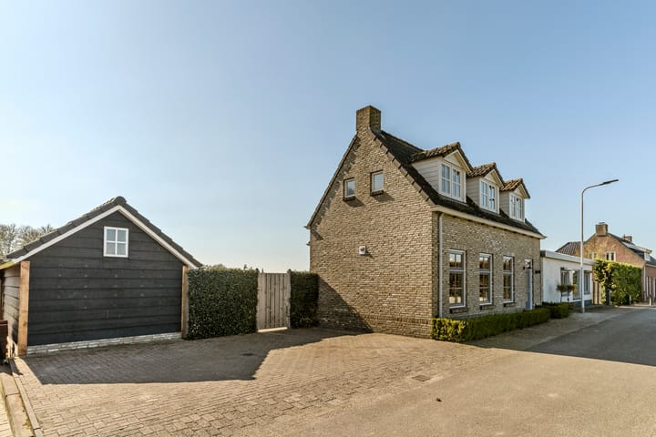 Foto 68 van Graaf Hendrikpolderdijk 6