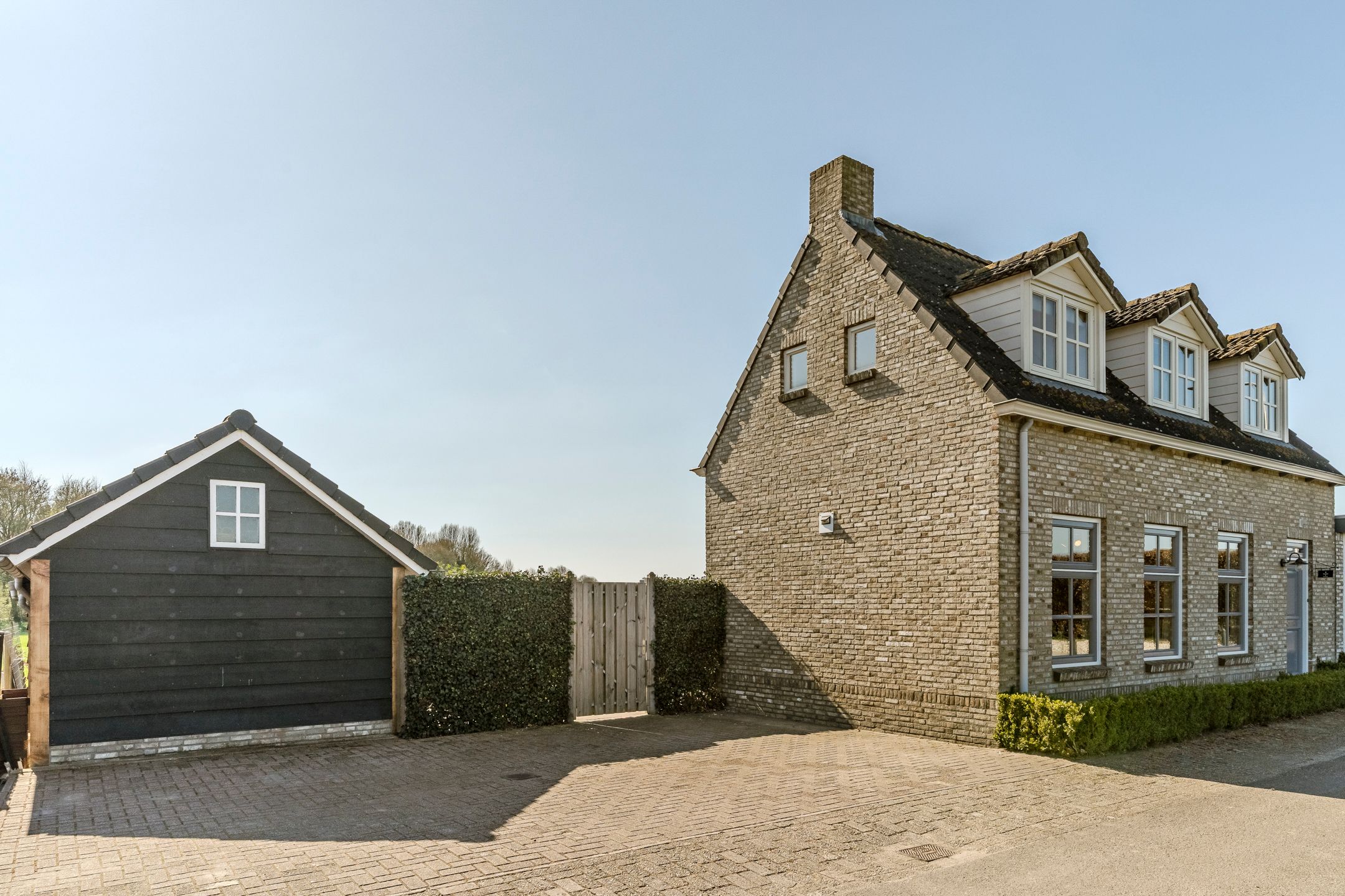 Foto 69 van Graaf Hendrikpolderdijk 6