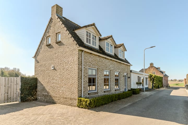 Foto 70 van Graaf Hendrikpolderdijk 6