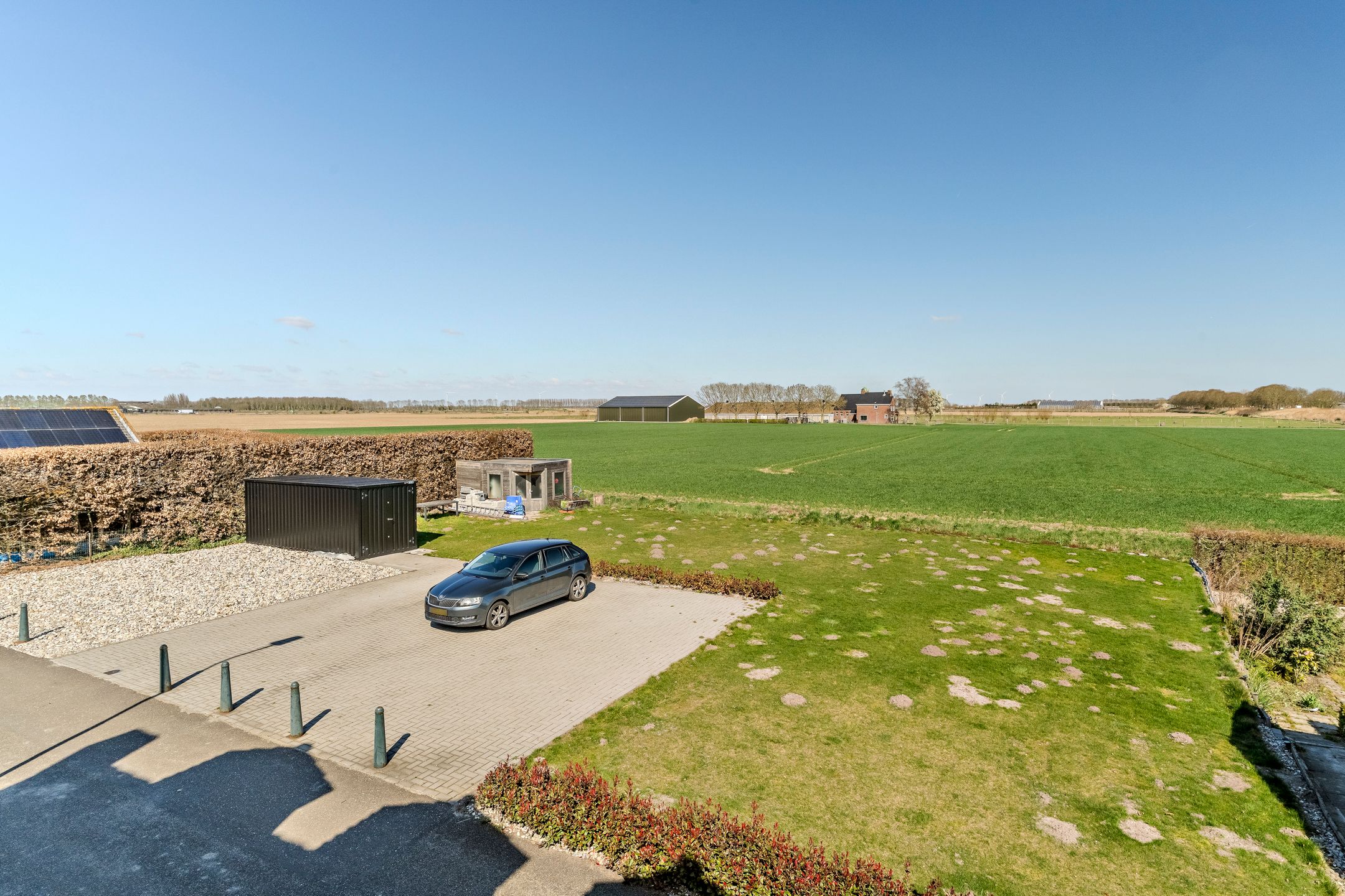 Foto 72 van Graaf Hendrikpolderdijk 6