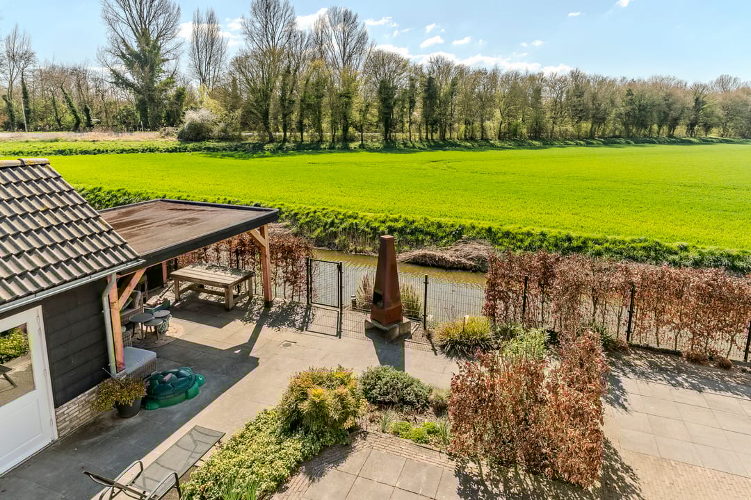 Foto 73 van Graaf Hendrikpolderdijk 6