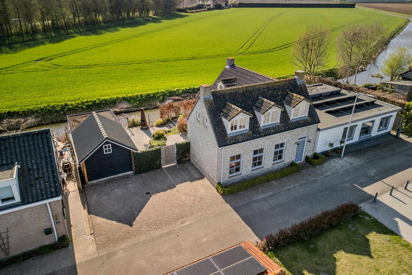 Foto 74 van Graaf Hendrikpolderdijk 6