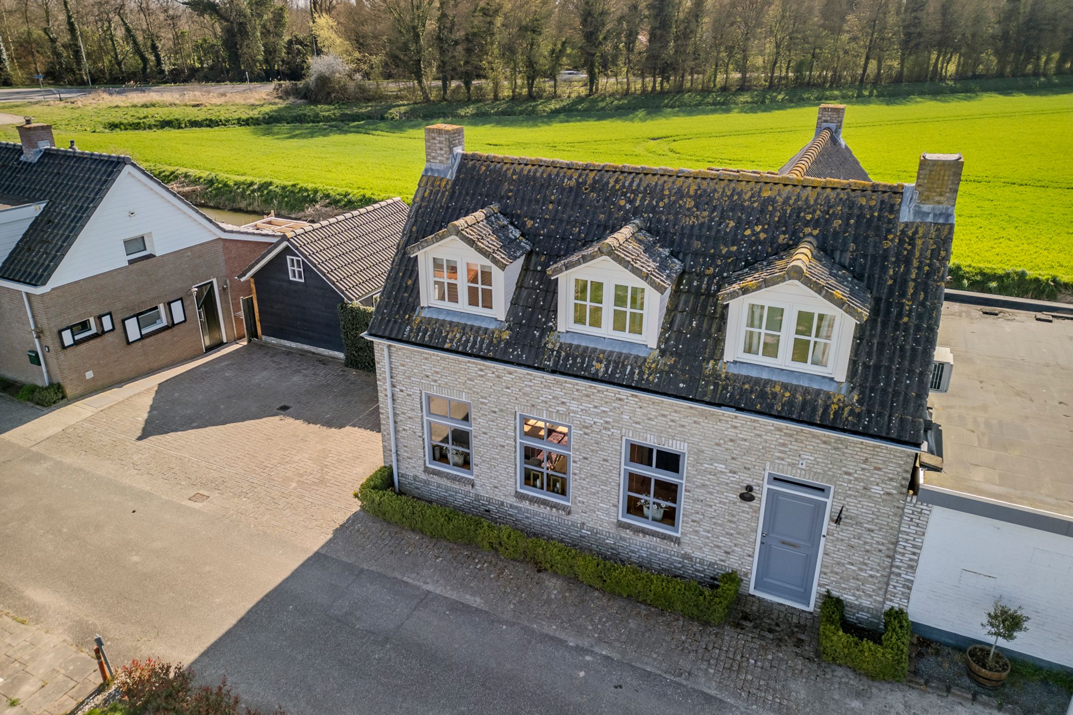 Foto 75 van Graaf Hendrikpolderdijk 6