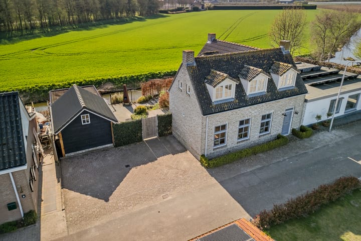 Foto 76 van Graaf Hendrikpolderdijk 6