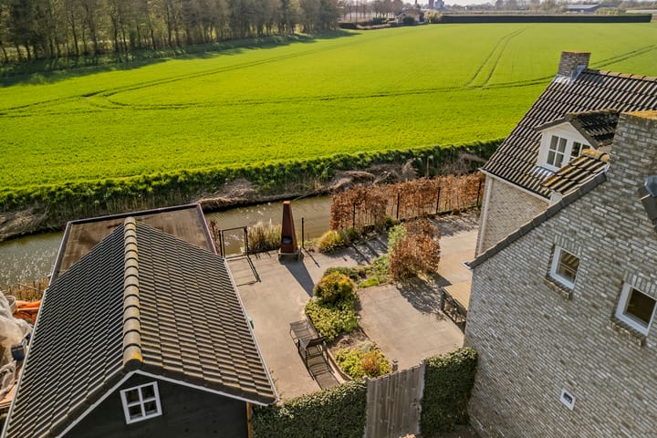 Foto 77 van Graaf Hendrikpolderdijk 6