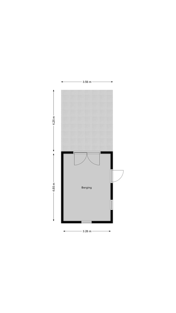 Foto 80 van Graaf Hendrikpolderdijk 6