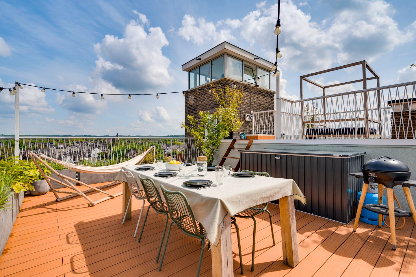 Foto 4 van Koningsplein flat 101-H